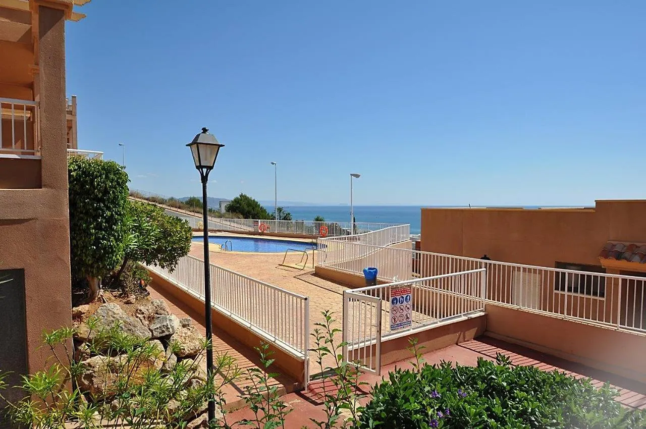 Luxury Homes Mojacar Beach And Pool La Marina de la Torre 0*,  西班牙