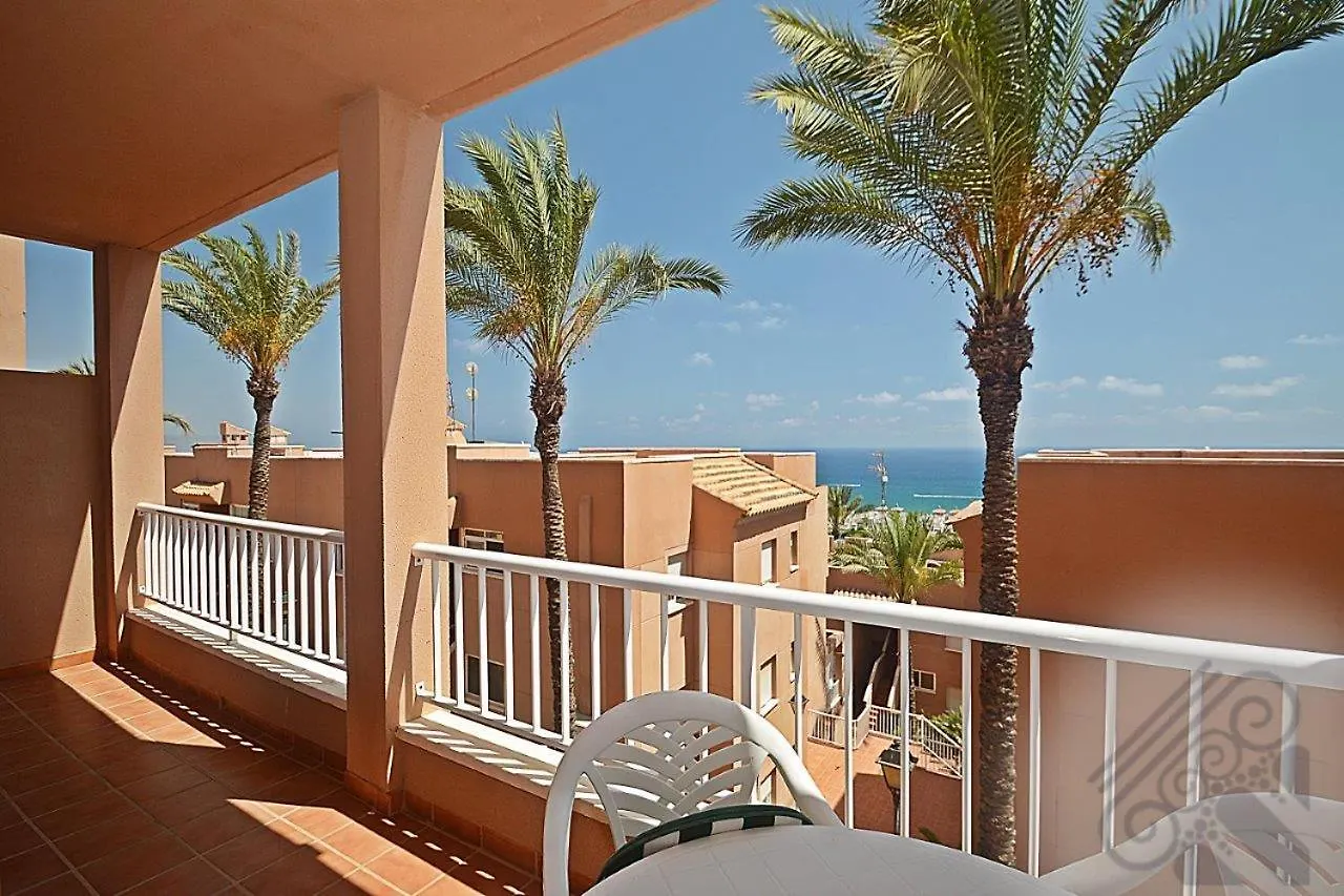 Luxury Homes Mojacar Beach And Pool La Marina de la Torre 西班牙