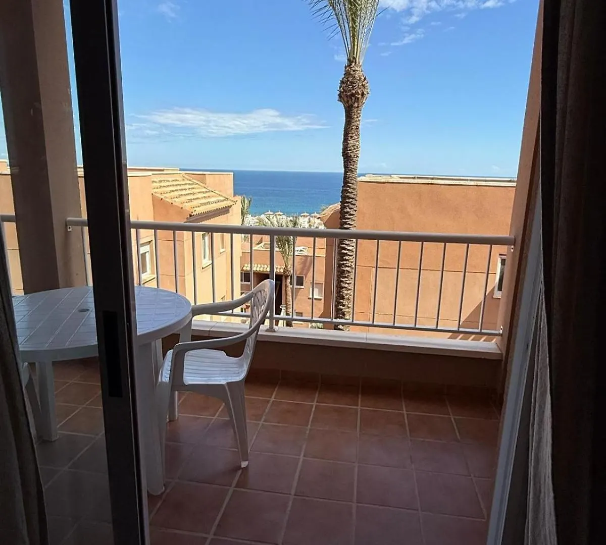 公寓 Luxury Homes Mojacar Beach And Pool La Marina de la Torre