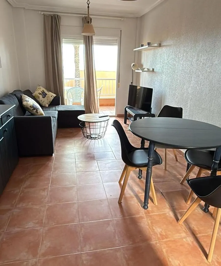 Luxury Homes Mojacar Beach And Pool La Marina de la Torre 0*,